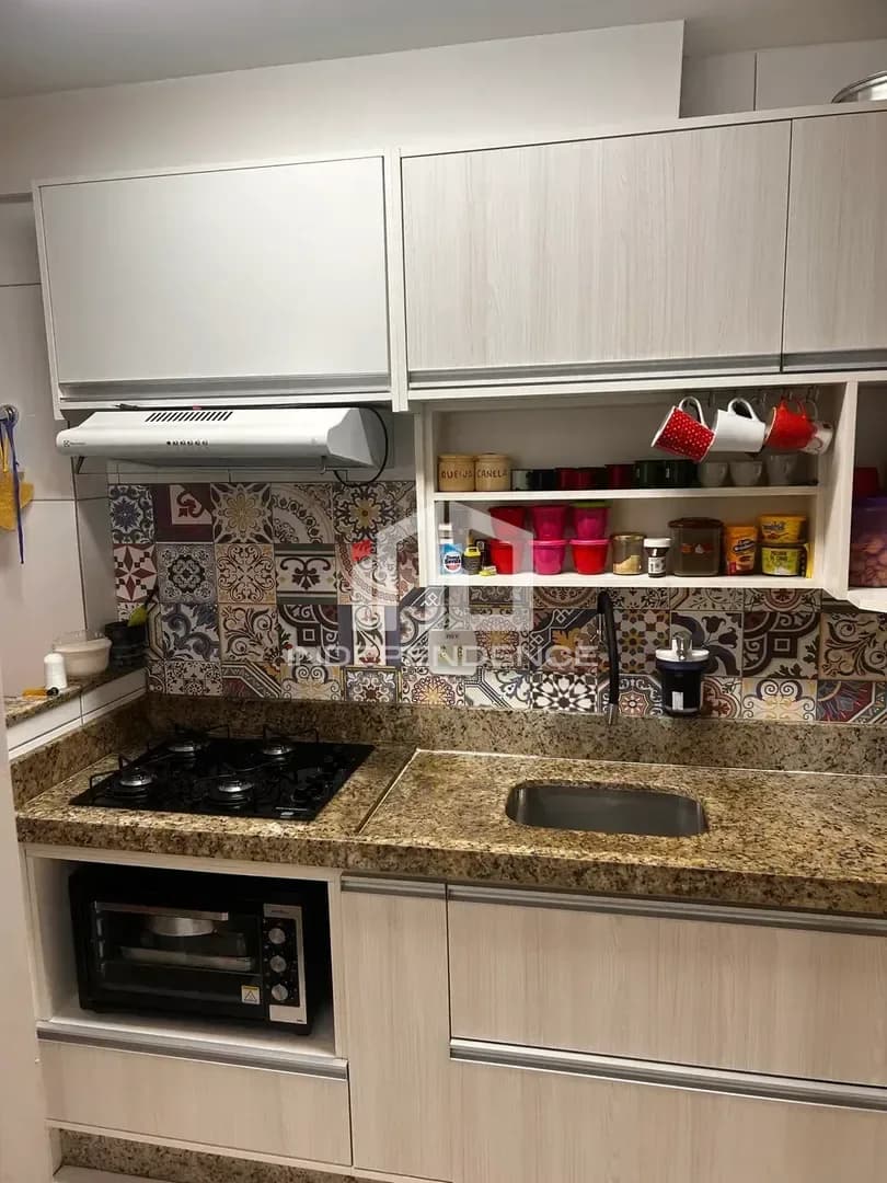 Apartamento à venda, Vila Ema, São José dos Campos, SP