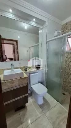 Apartamento à venda, Jardim América, São José dos Campos, SP