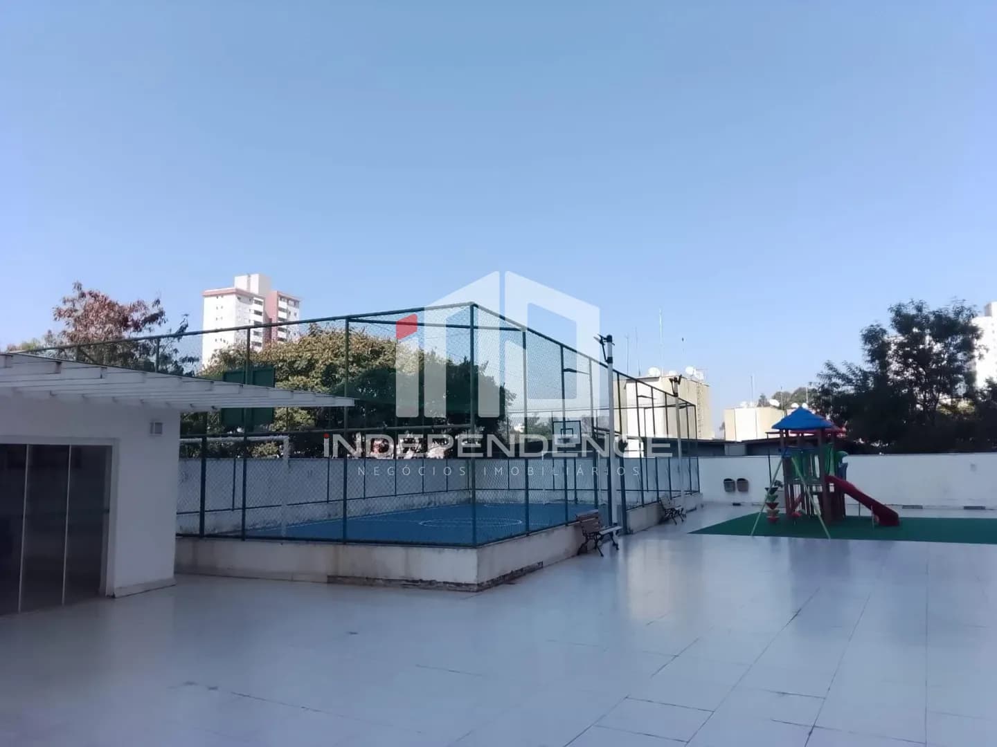 Apartamento à venda, Jardim América, São José dos Campos, SP