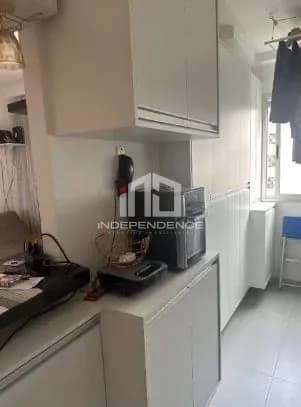 Apartamento à venda, Monte Castelo, São José dos Campos, SP