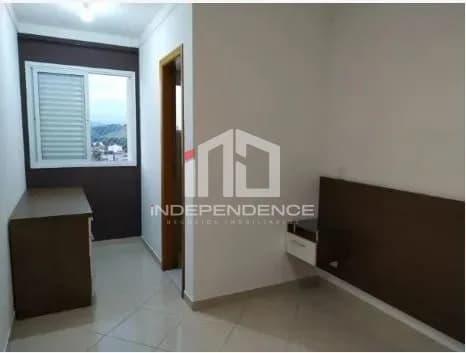 Apartamento à venda, Santana, São José dos Campos, SP