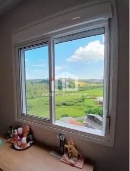 Apartamento à venda, Parque Residencial Flamboyant, São José dos Campos, SP