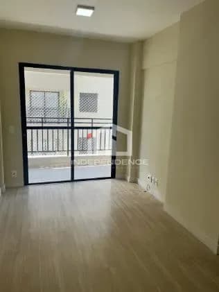 Apartamento para locação, Jardim América, São José dos Campos, SP