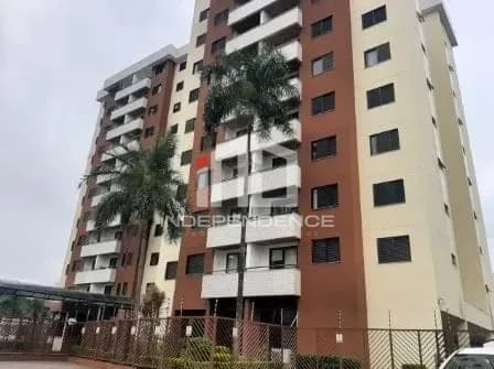 Apartamento à venda, Jardim Aquárius, São José dos Campos, SP