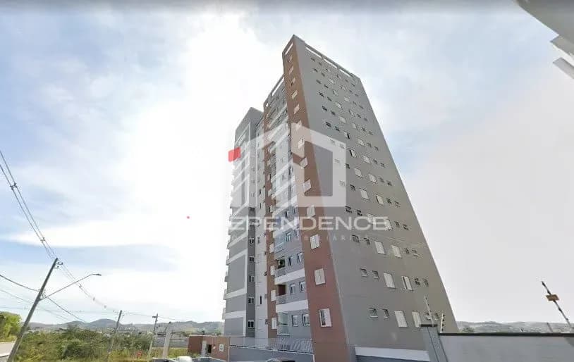 Apartamento para locação, Condomínio Residencial Monaco, São José dos Campos, SP