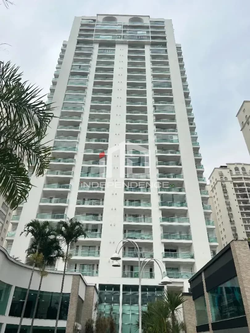 Apartamento para locação,Mobiliado, Ed. Amadeus, Jardim das Colinas, São José dos Campos, SP