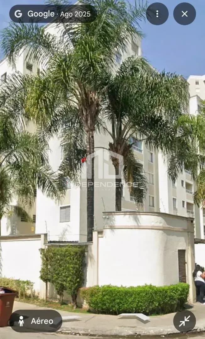 Apartamento à venda, 2 quartos sendo 1 suíte Jardim América, São José dos Campos, SP