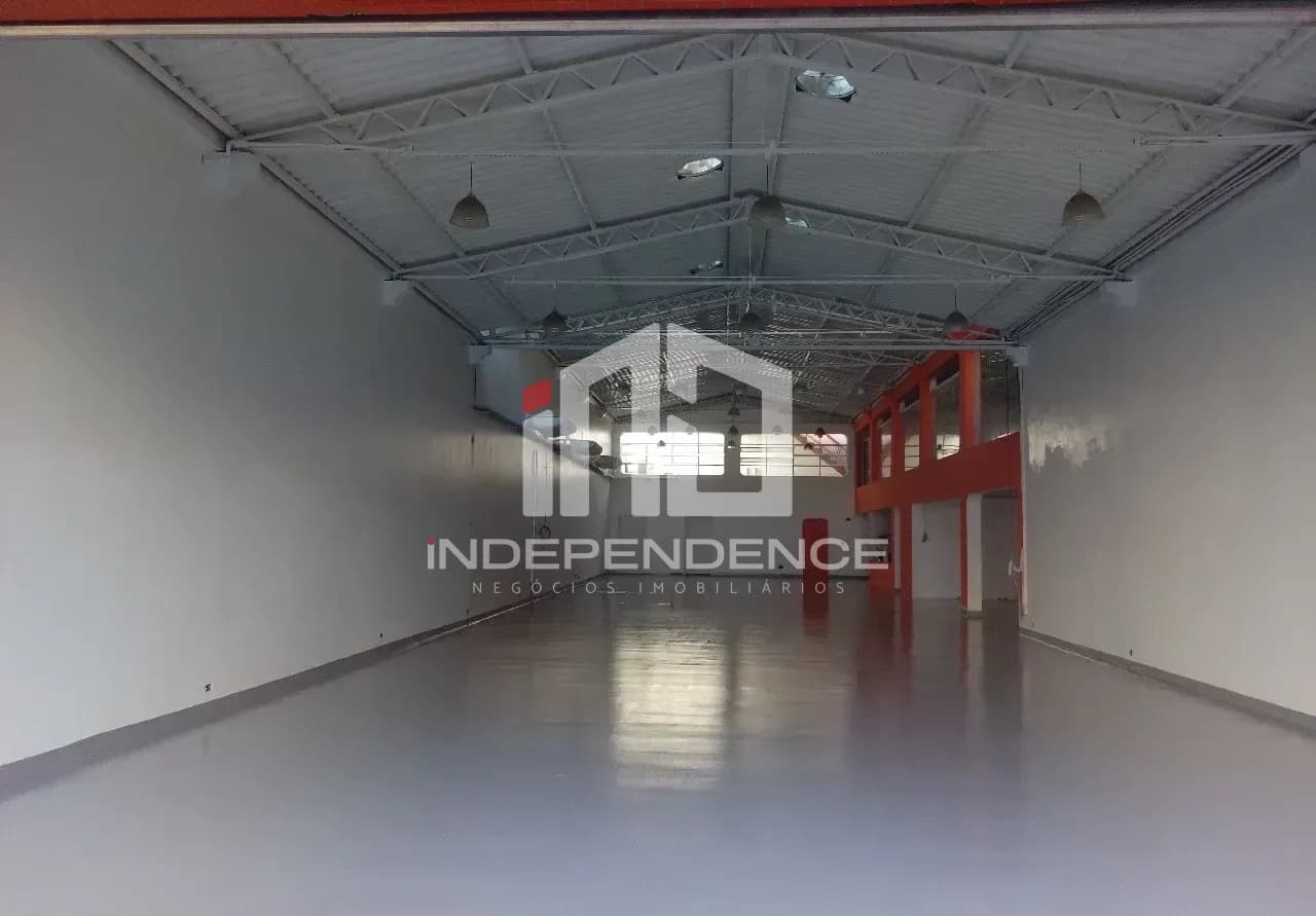 Galpão / Barracão à venda, 486m² Jardim São Dimas, São José dos Campos, SP