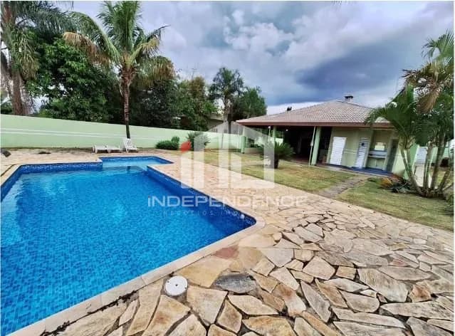 Casa em condominio para locação