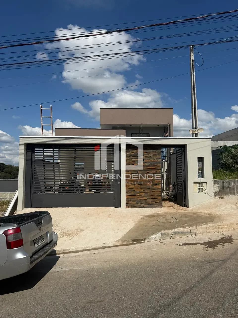 Casa á venda | 3 quartos | Setville | Zona Sudeste   São José dos Campos 