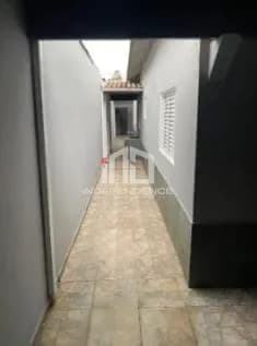 Casa à venda, Conjunto Residencial Galo Branco, São José dos Campos, SP