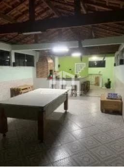 Casa à venda, Jardim Colonial, São José dos Campos, SP