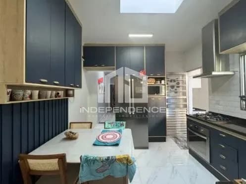 Casa à venda, Jardim das Indústrias, São José dos Campos, SP