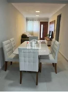 Casa à venda, Eugênio de Mello, São José dos Campos, SP