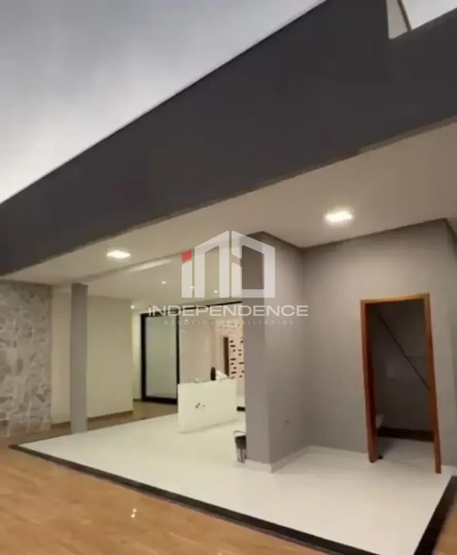 Casa à venda, 4 dormitórios, 330m² Condomínio Residencial Ecopark Bourbon, Caçapava, SP