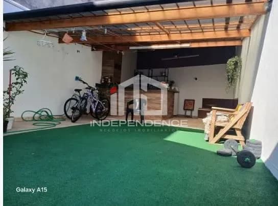 Casa à venda, Jardim Paulista, São José dos Campos, SP