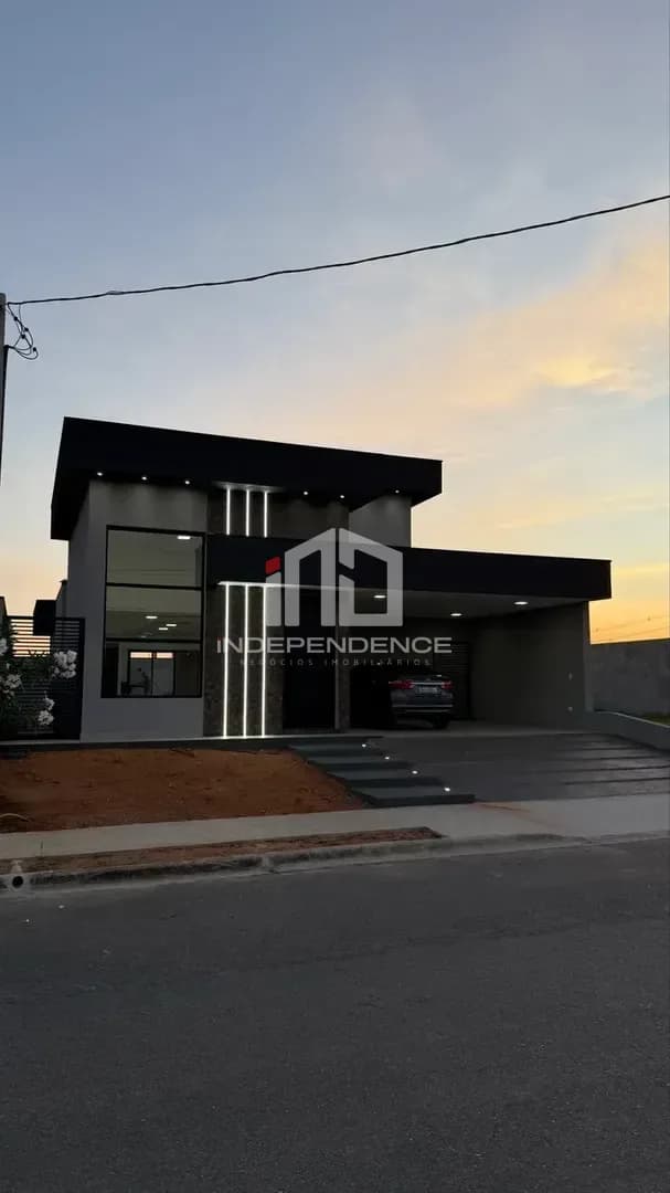 Casa à venda, 4 dormitórios, 185m2 Caçapava -SP