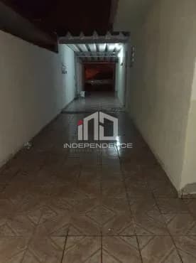 Casa à venda, Vila Tatetuba, São José dos Campos, SP