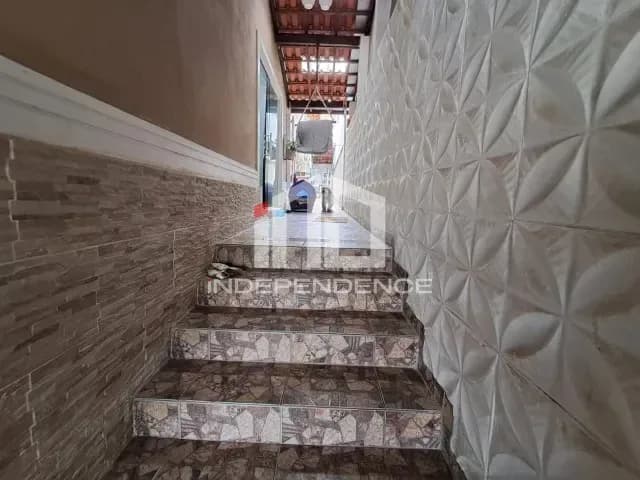 Casa à venda, Parque Interlagos, São José dos Campos, SP