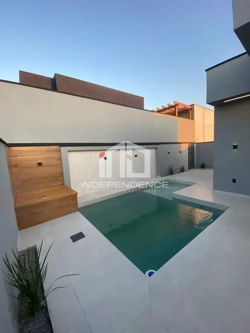 Casa à venda, Cond. Santa Monica, Caçapava, SP