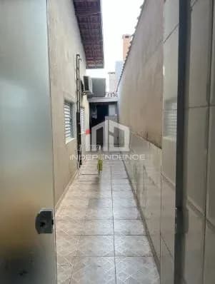 Casa à venda, Residencial Bosque dos Ipês, São José dos Campos, SP