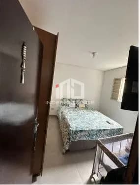 Casa à venda, Santana, São José dos Campos, SP