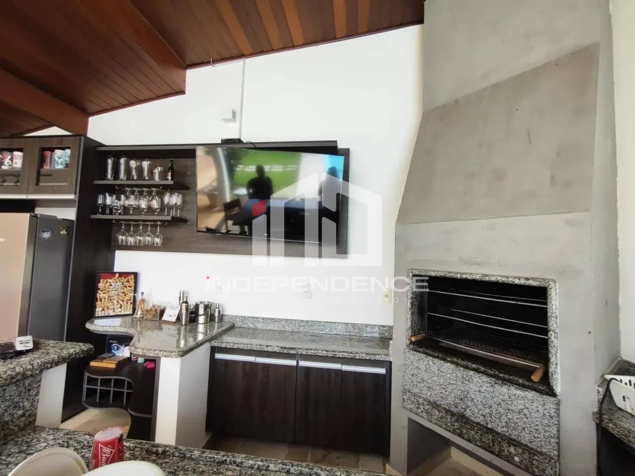 Casa para venda e locação, Parque Residencial Aquarius, São José dos Campos, SP