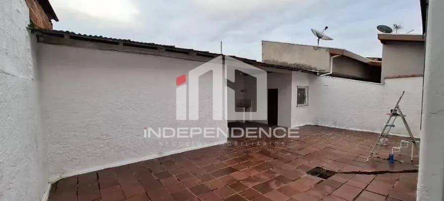 Casa à venda, Parque Industrial, São José dos Campos, SP