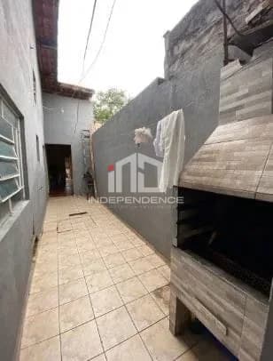 Casa à venda, Monte Castelo, São José dos Campos, SP