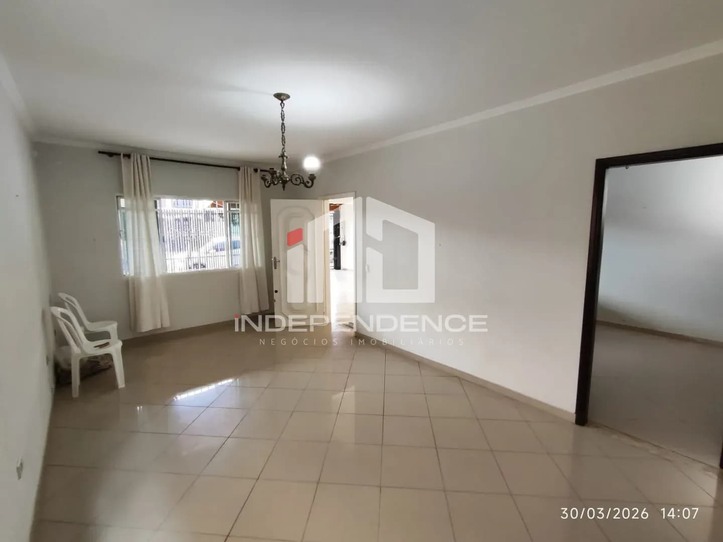 Casa padrão à Venda, Jardim Satélite, São José dos Campos, SP