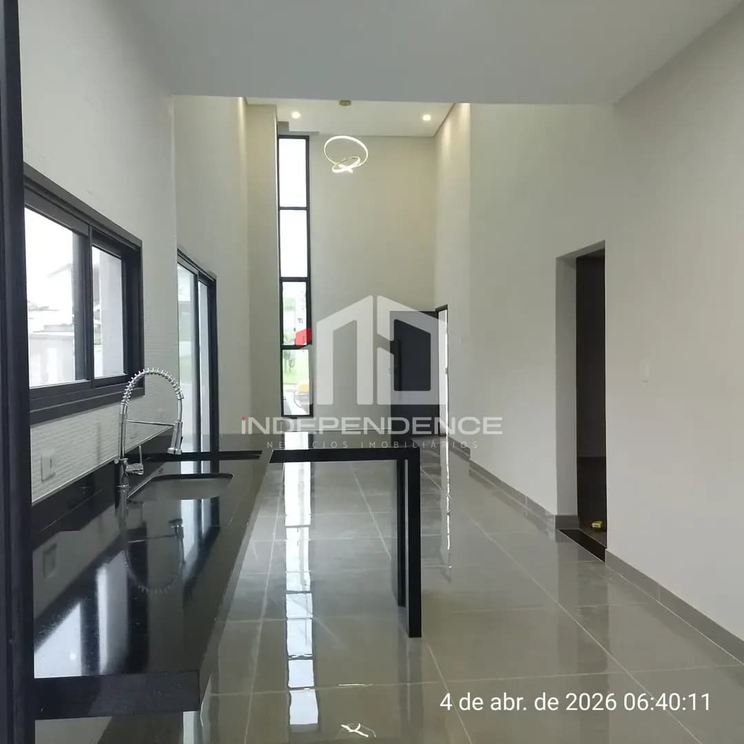 Casa à venda, 128m² 3 dormitórios, Residencial Colinas, Caçapava, SP