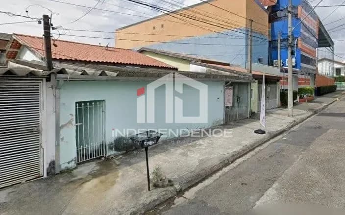 Casa à venda, Jardim Oriente, São José dos Campos, SP