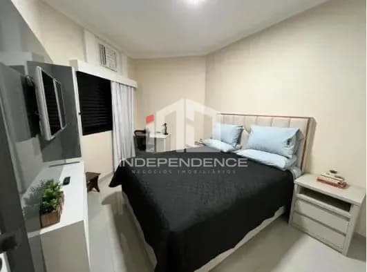 Flat à venda, Jardim São Dimas, São José dos Campos, SP