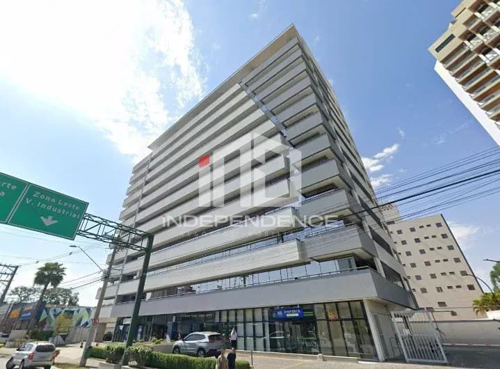 Sala Comercial a venda  Jardim São Dimas