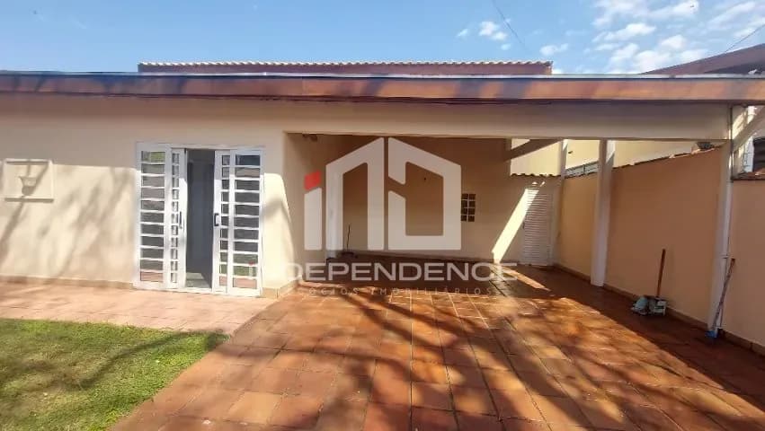 Sobrado 4 dormitórios 374 m² Jardim Esplanada