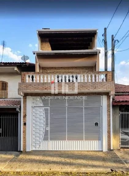 Sobrado a venda  na Zona Sul com 260m2