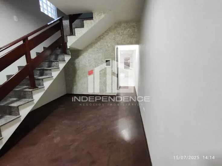 Sobrado à venda, Residencial União, São José dos Campos, SP