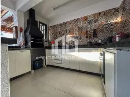 Sobrado à venda, Urbanova, São José dos Campos, SP
