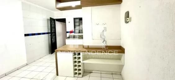 Sobrado à venda, Residencial União, São José dos Campos, SP