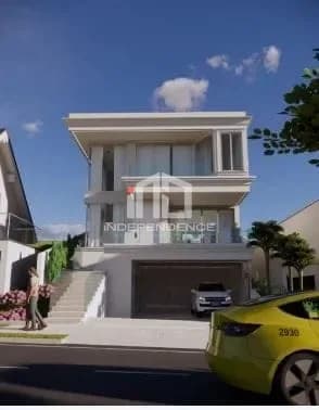 Sobrado à venda, Loteamento Terras Alpha São José dos Campos, São José dos Campos, SP