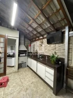 Sobrado à venda, Chácaras São José, São José dos Campos, SP