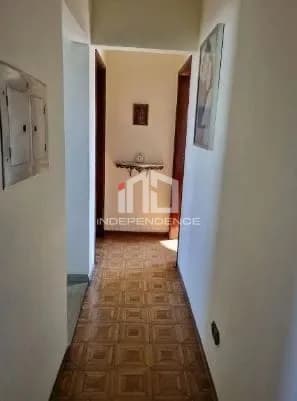 Sobrado à venda, Vila Nair, São José dos Campos, SP