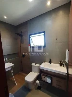 Sobrado à Venda, Loteamento Terras Alpha São José dos Campos, São José dos Campos, SP