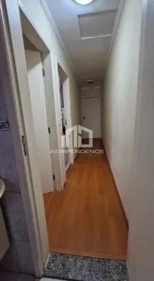 Sobrado à venda, Bosque dos Eucaliptos, PERMUTA POR APARTAMENTO