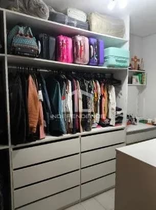 Sobrado à venda, Eugênio de Mello, PERMUTA, São José dos Campos, SP