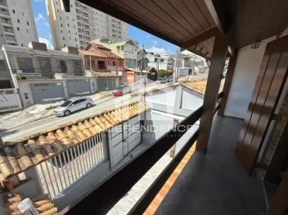 Sobrado para locação, Loteamento Residencial Vista Linda, São José dos Campos, SP