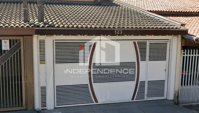 Sobrado à venda, Jardim Del Rey, São José dos Campos, SP