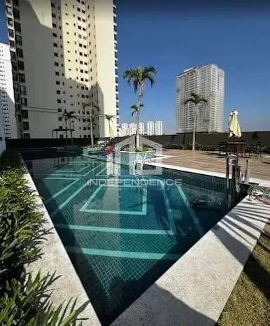 Studio à venda, Jardim Esplanada, São José dos Campos, SP