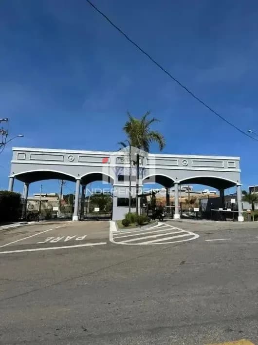 Condomínio Residência Altos da Quinta 893m²