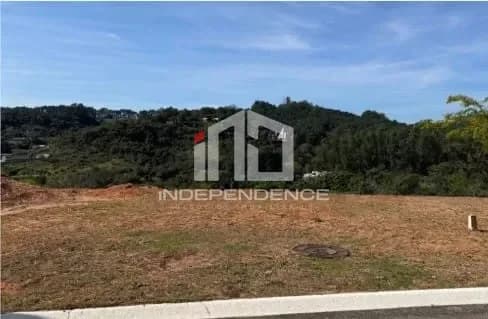 Terreno à venda, Residencial Altos da Quinta, São José dos Campos, SP